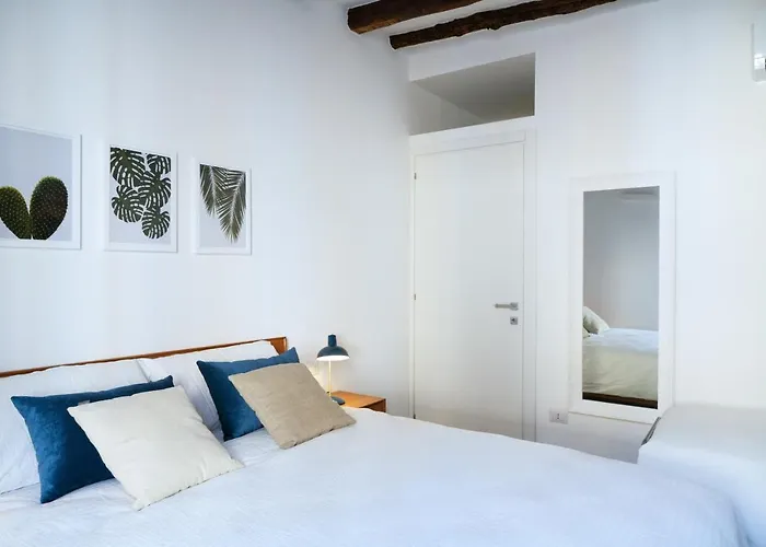 Apartamento Superior