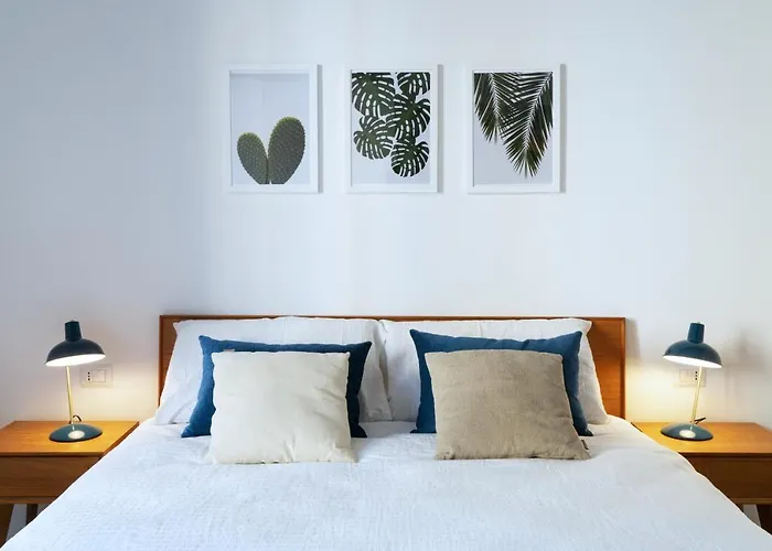 Apartamento Superior