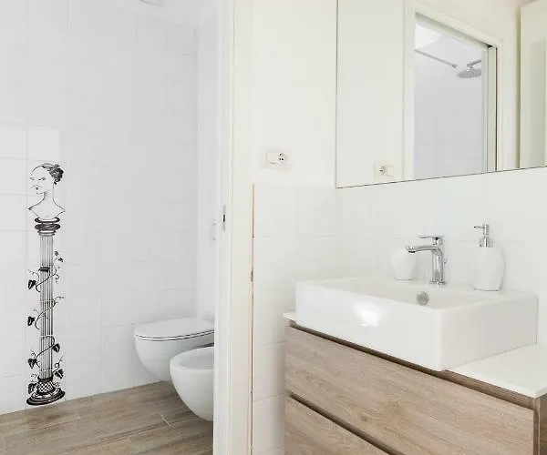 Apartamento Deluxe