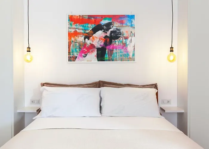 Apartamento Deluxe