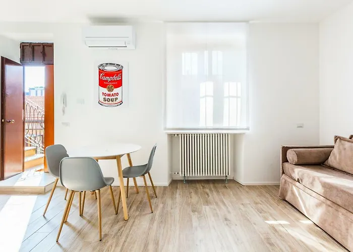 Apartamento Deluxe