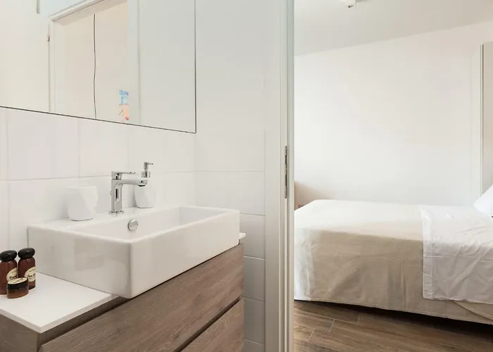 Apartamento Deluxe