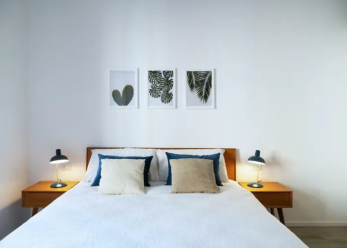 Apartamento Superior